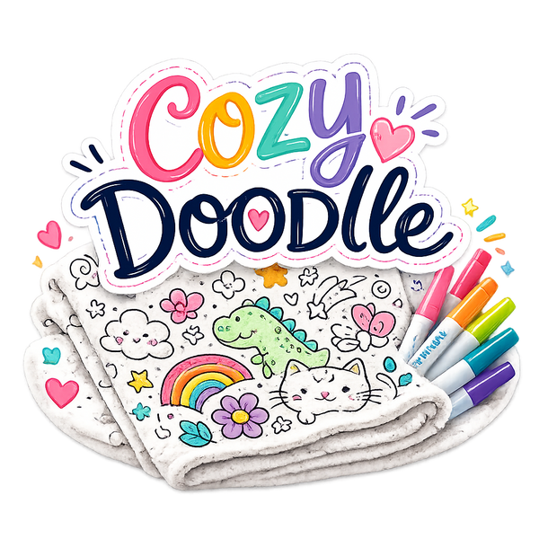 Cozy Doodle